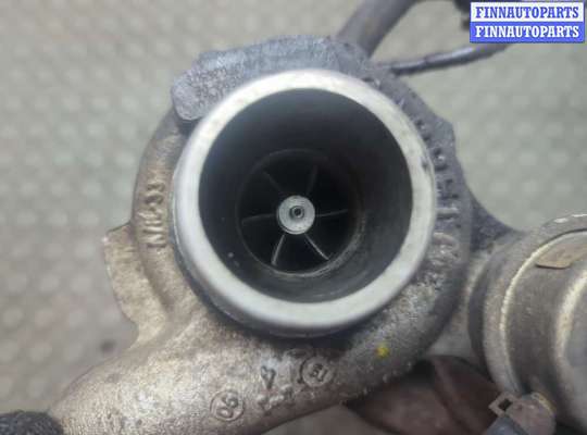 купить Турбина на Ford Transit (Tourneo) Connect 2002-2013