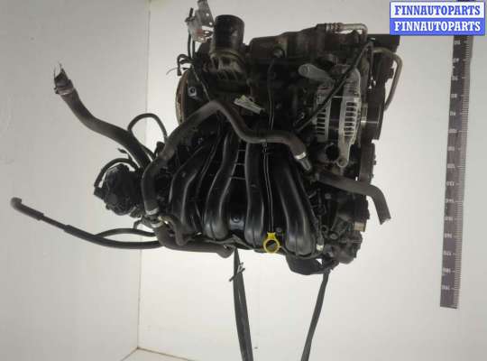 купить Генератор на Ford Focus 2 2008-2011