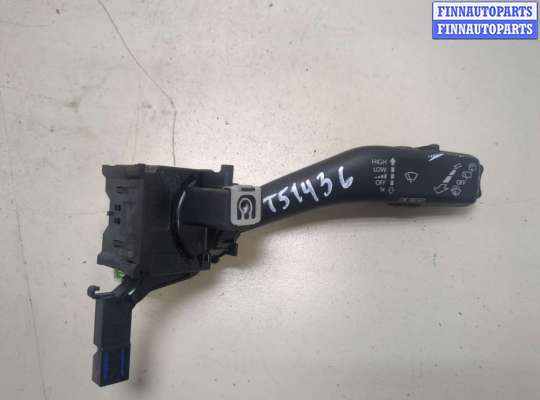 Переключатель дворников (стеклоочистителя) VG2360053 на Volkswagen Golf 6 2009-2012