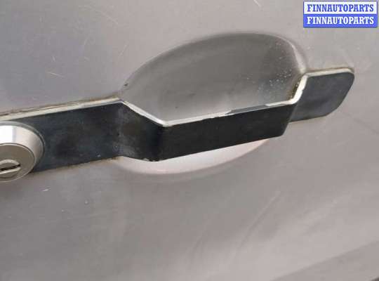 купить Дверь раздвижная на Renault Trafic 2014-2025