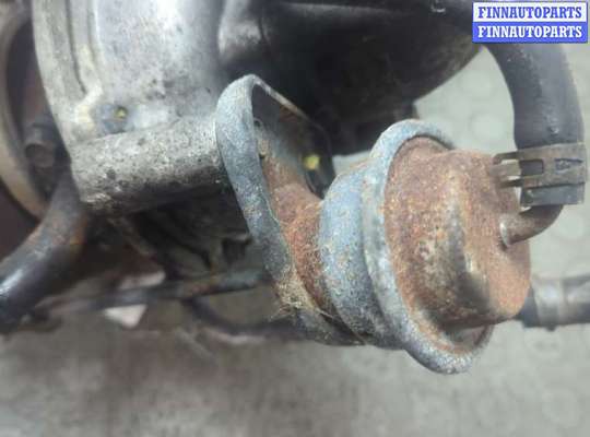 купить Турбина на Hyundai Terracan 2001-2007