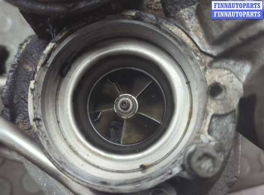 купить Турбина на BMW 5 F10 2010-2017