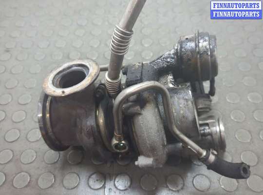 купить Турбина на BMW 5 F10 2010-2017