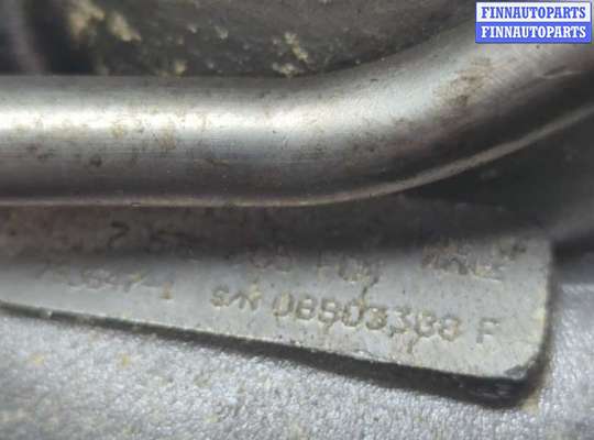 купить Турбина на BMW 5 F10 2010-2017