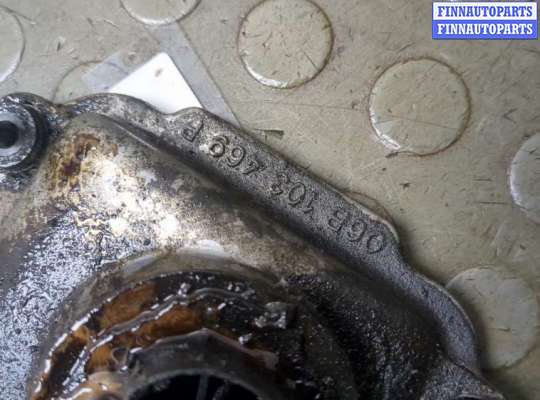купить Крышка клапанная ДВС на Audi A3 (8L) 1996-2003