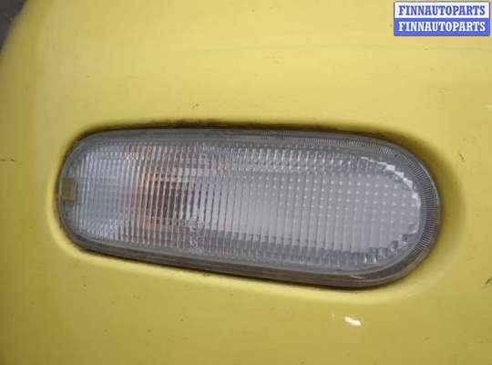 купить Бампер на Volkswagen Beetle 1997-2010