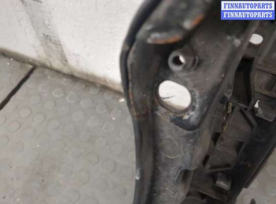 купить Рамка передняя (телевизор) на Volkswagen Golf 6 2008-2012