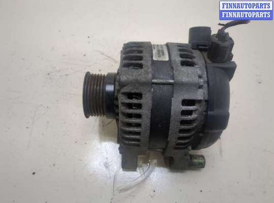 Генератор FO1847760 на Ford Focus 2 2005-2008