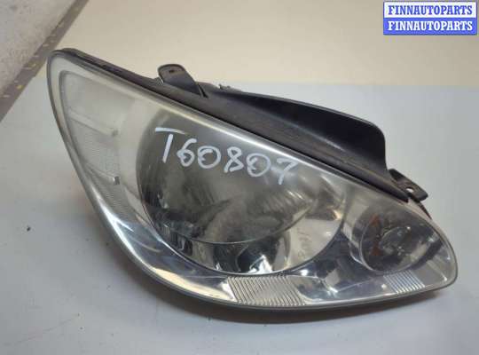 Фара (передняя) HN601736 на Hyundai Getz 2002-2011