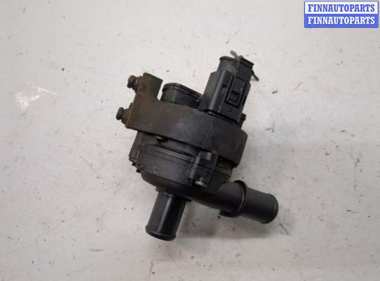 купить Насос водяной (помпа) на Renault Scenic 2003-2009