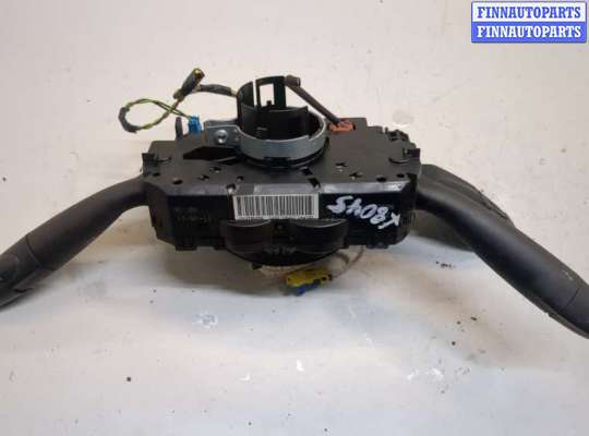 купить Переключатель поворотов и дворников (стрекоза) на Citroen Berlingo 2008-2012