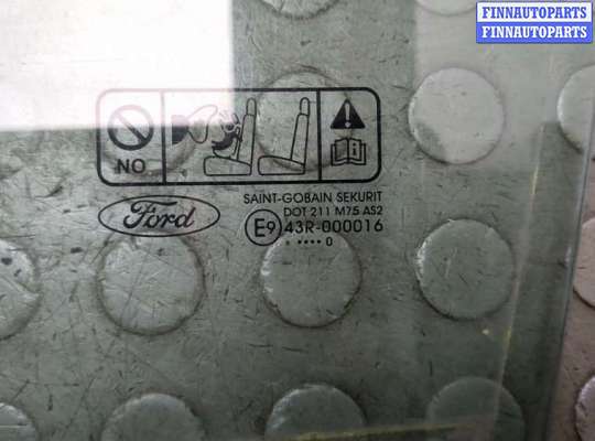купить Стекло боковой двери на Ford Focus 2 2008-2011