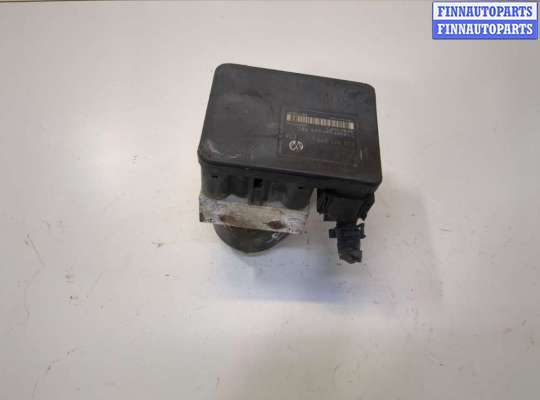 купить Блок АБС, насос (ABS, ESP, ASR) на Volkswagen Polo 2001-2005