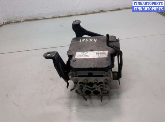 купить Блок АБС, насос (ABS, ESP, ASR) на Opel Vectra B 1995-2002