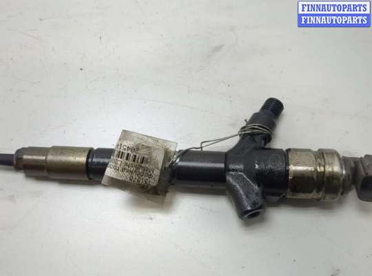 Форсунка топливная MT522048 на Mitsubishi L200 2006-2015