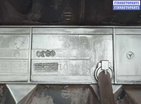 купить Крышка клапанная ДВС на Mercedes Vaneo 2001-2005