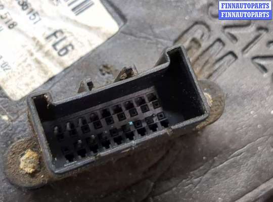 купить Зеркало боковое на Opel Vectra C 2002-2008