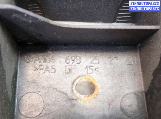 купить Кронштейн порога на Mercedes GL X164 2006-2012