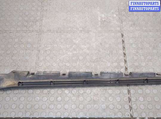 Кронштейн порога MB1427366 на Mercedes GL X164 2006-2012