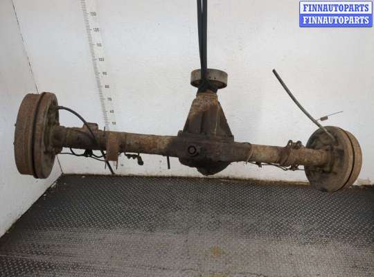 купить Барабан тормозной на Ford Ranger 2006-2012