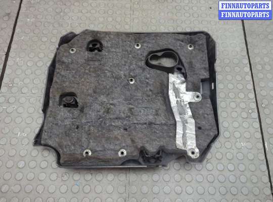 купить Накладка декоративная на ДВС на Ford Focus 2 2008-2011