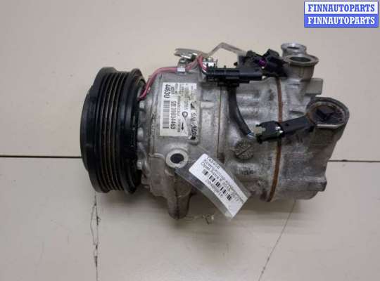 купить Компрессор кондиционера на Opel Astra K 2015-2021