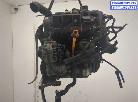 купить Двигатель (ДВС) на Seat Alhambra 1996-2010