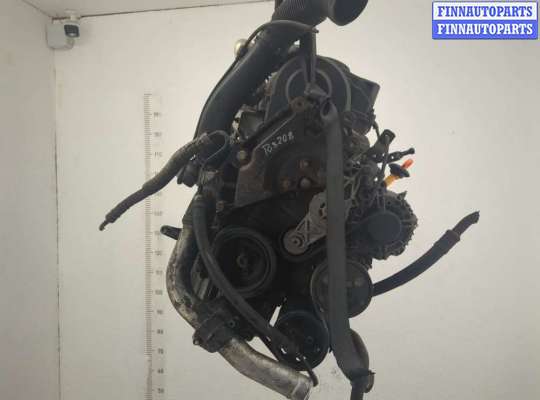 Купить Двигатель (ДВС) на Seat Alhambra 1996-2010 Двигатель (ДВС) VG2759292 на Seat Alhambra 1996-2010