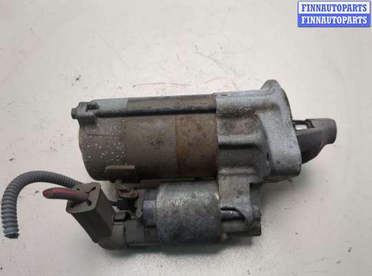 купить Стартер на Toyota Corolla E15 2006-2013