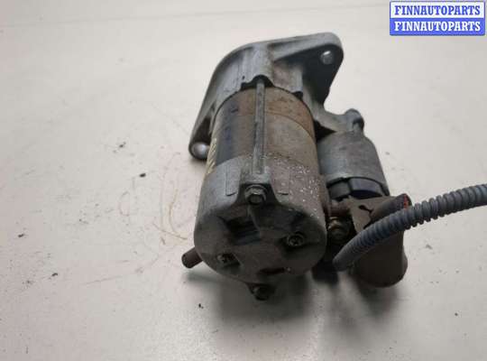 купить Стартер на Toyota Corolla E15 2006-2013