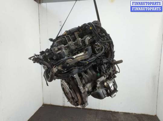 купить Двигатель (ДВС) на Citroen C3 picasso 2009-2017