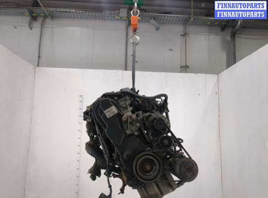 купить ТНВД на Ford Focus 2 2008-2011