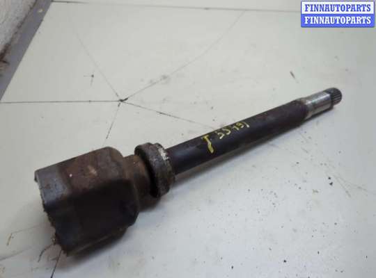 Полуось (приводной вал, шрус) CT1131428 на Citroen DS3 2009-2016