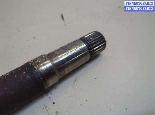 купить Полуось (приводной вал, шрус) на Citroen DS3 2009-2016