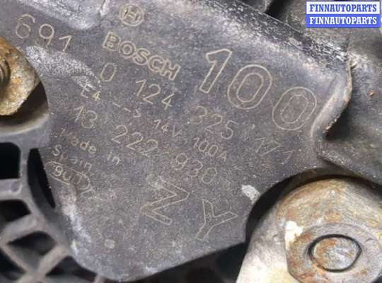 купить Генератор на Opel Corsa D 2006-2011