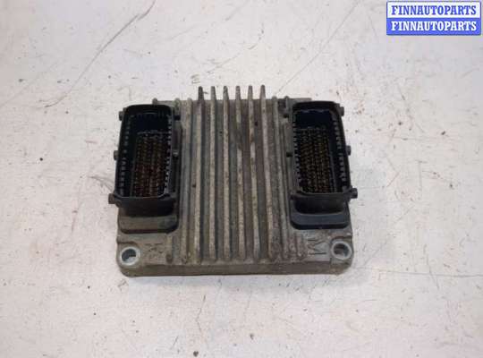 купить Блок управления двигателем на Opel Combo 2001-2011