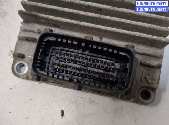 купить Блок управления двигателем на Opel Combo 2001-2011
