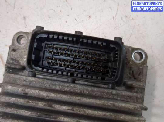 купить Блок управления двигателем на Opel Combo 2001-2011