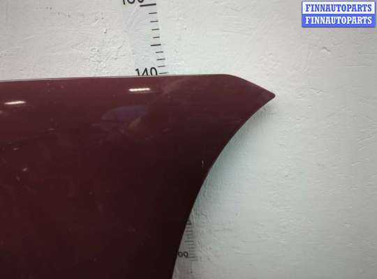 купить Капот на Nissan Primera P12 2002-2008