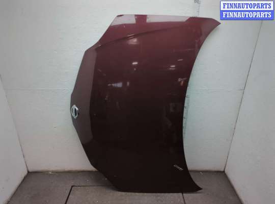 Капот NS977906 на Nissan Primera P12 2002-2008