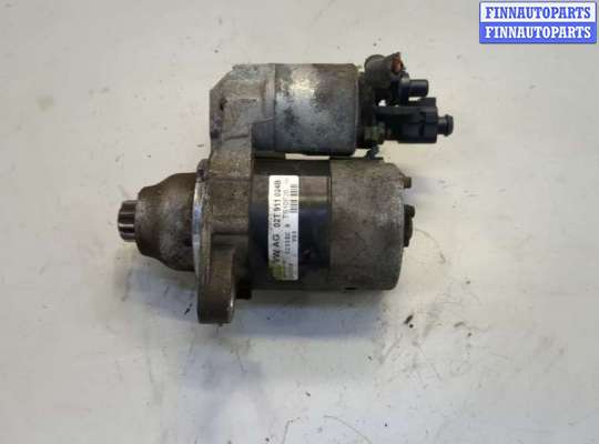 купить Стартер на Seat Ibiza 3 2001-2008