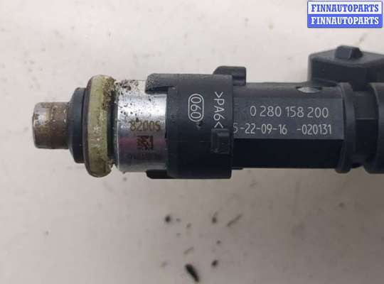 купить Форсунка топливная на Ford Focus 2 2005-2008