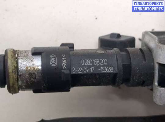купить Форсунка топливная на Ford Focus 2 2005-2008