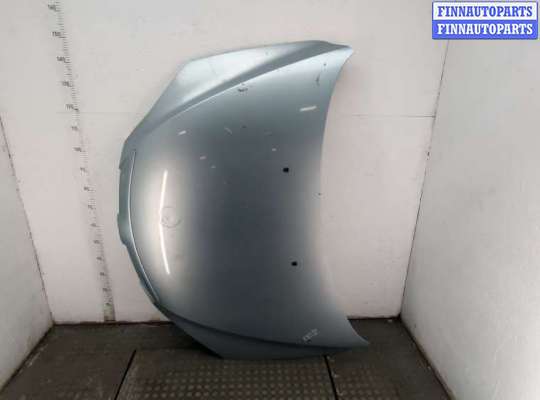 Капот MZ668271 на Mazda 3 (BK) 2003-2009
