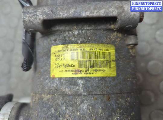 купить Компрессор кондиционера на Ford Focus 3 2011-2015