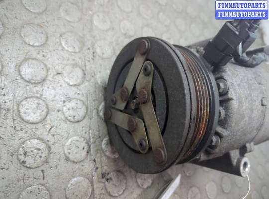 купить Компрессор кондиционера на Ford Focus 3 2011-2015