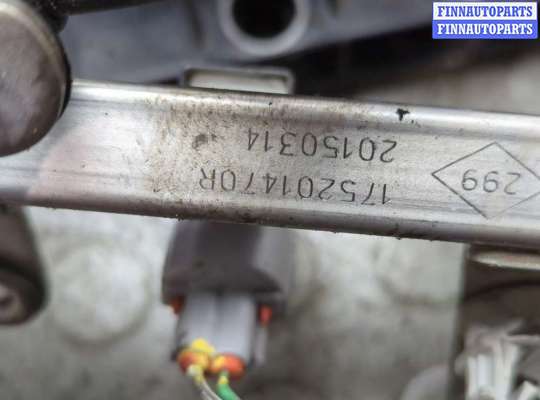 купить Коллектор впускной на Dacia Sandero 2013-2020