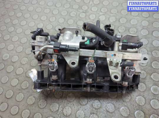 купить Коллектор впускной на Dacia Sandero 2013-2020