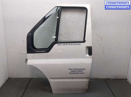 купить Дверная карта (Обшивка двери) на Ford Transit 2000-2006