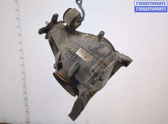 купить Редуктор моста на Mercedes C W204 2006-2015